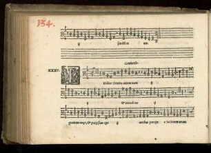35. [= 134.] Inclina Domine
