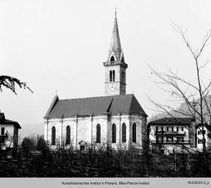 Santa Maria Assunta, Civezzano