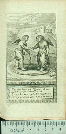 Amor Æternus.