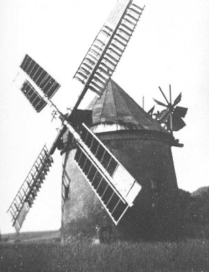Sohland a. Rotstein. Holländermühle, Repro