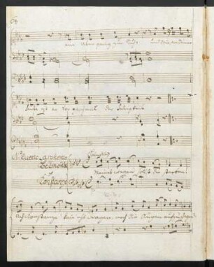 No. 22: Duetto. Belmonte und Konstanze