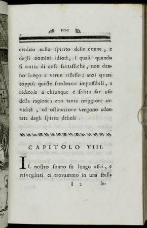 Capitolo VIII.