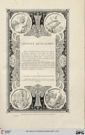 13: Gustave Guillaumet