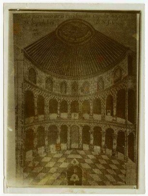 [Grabeskirche, Jerusalem]
