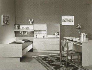 Jugendzimmer (Modell MT 800)