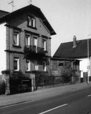 Darmstadt, Mühltalstraße 30