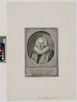 Heinr. Kellinghusen I.U.D.