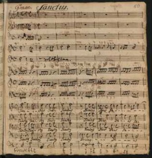 Sanctus