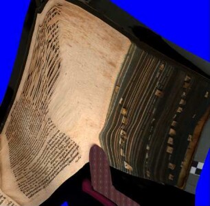 Disp. de scriptura sacra et eius authoritate