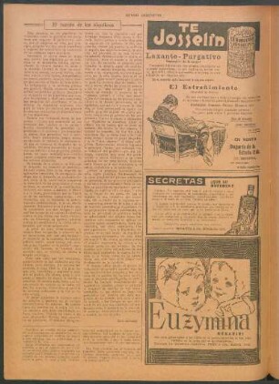 El cuento de los alquileres
