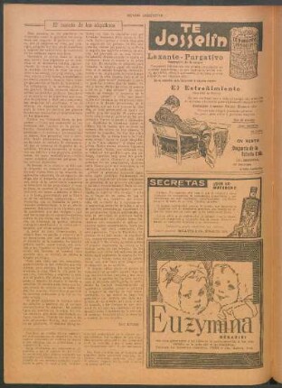 El cuento de los alquileres