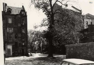 Altstadt, Dörfle. Brunnenstraße 53