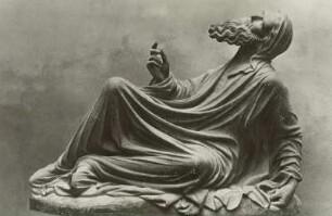 Detail: wiedererweckter Adam