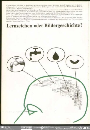 Lernzeichen oder Bildergeschichte? : Lernzeichen oder Bildergeschichte?