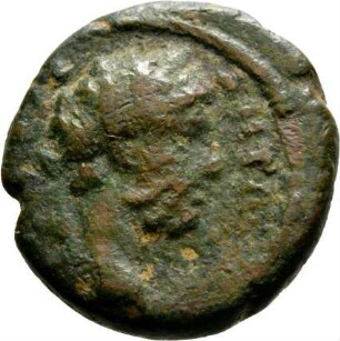 Münze, 180-192 n. Chr.