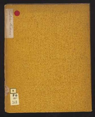 Epistolae Friderici : antehac electoris, nunc exulis iam olim ad varios scriptae missaeque, sed hoc demum anno 1621 erutae