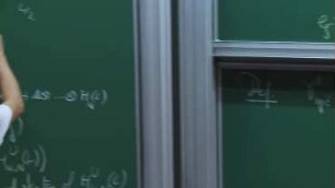 2/3 Large systems of interacting quantum particles in a random field