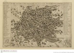 Roma antiqua (Romplan)