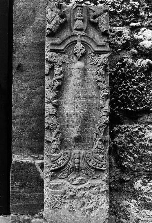 Ev. Kirche; Meißner, An der Post