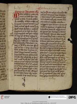 Sermones de tempore