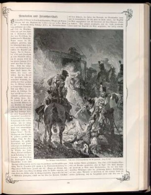 Napoleonische Zeit