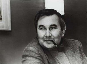 Eberhard Panitz