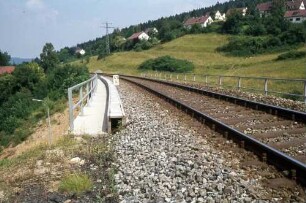 Nagold Brücke L 361