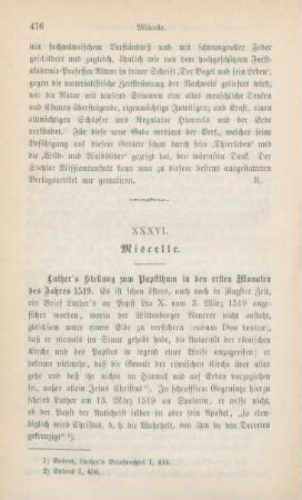 476-480 Miscelle