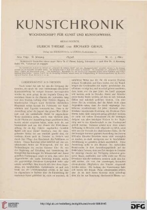 Heft 17 (3. März 1898)