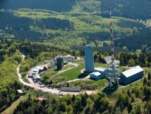 Inselsberg