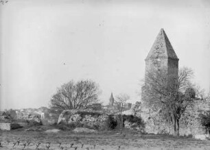 Laterne d'Auguste