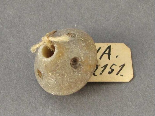 spindle whorl