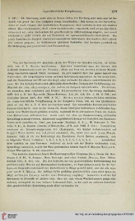 Geschlechtsorgane