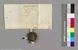 (Äbtissin Adelheid IV. von Gernrode)