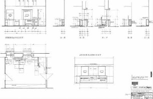 Plochingen: Schalterunterbau MOFA Empfangsgeb.