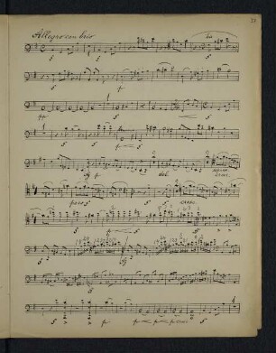 Allegro con brio