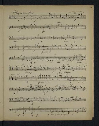 Allegro con brio