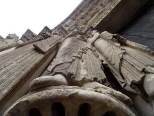 Chartres: Kathedrale Notre-Dame