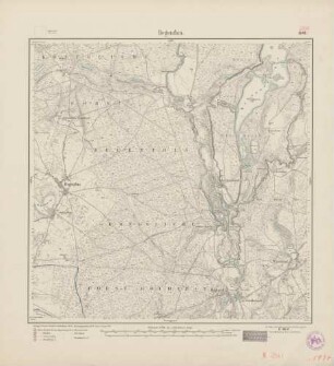 2961 (alte Nr.: 1494) Regenthin