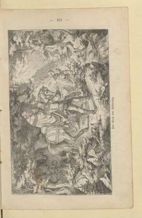 Der Graf von Habsburg