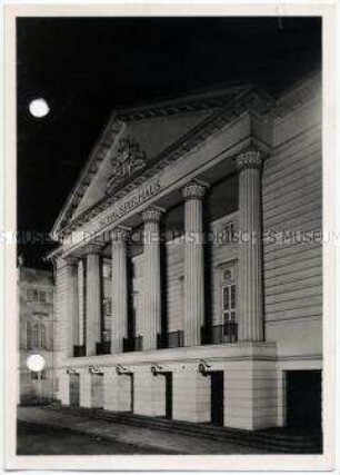 Bremen, Schauspielhaus