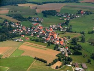 Schwabenrod bei Alsfeld