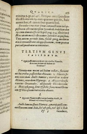453-471, Tertium Genus Passionum