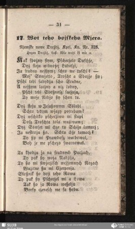 17. Wot teho bojskeho Mjera