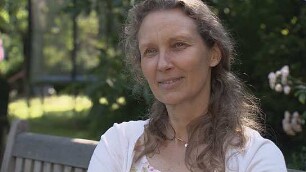Die Rote Linie - Widerstand im Hambacher Forst
