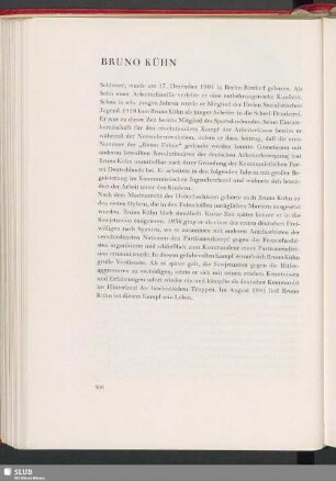 Bruno Kühn