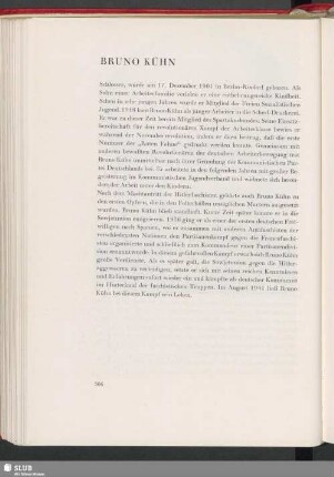 Bruno Kühn