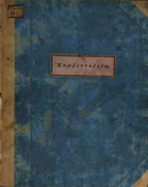 Entwickelungsgeschichte der Schmetterlinge : anatomisch und physiologisch bearbeitet, [2]. Kupfertafeln
