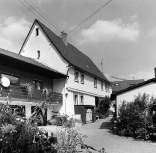 Bensheim, Märkerwaldstraße 110