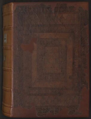 Excerpta historica paucissima - BSB Clm 23720